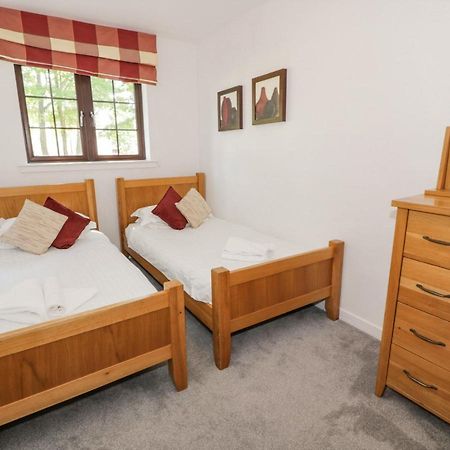 Brunston Castle Lodge Girvan Luaran gambar