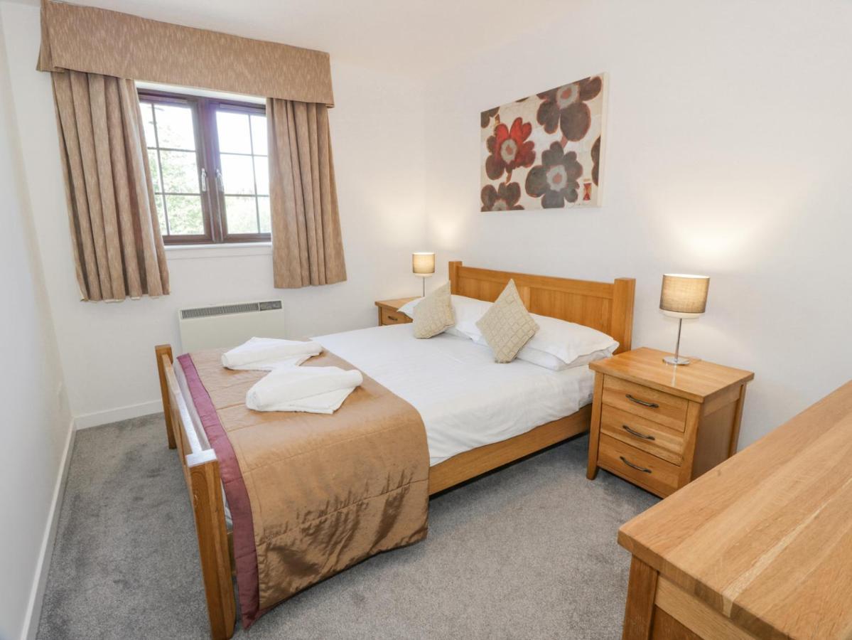 Brunston Castle Lodge Girvan Luaran gambar