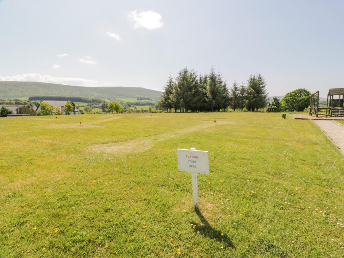 Brunston Castle Lodge Girvan Luaran gambar