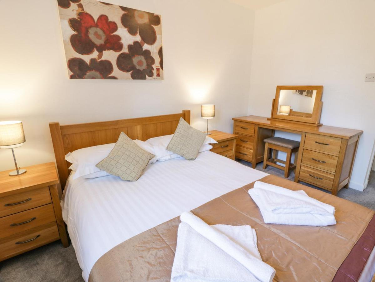 Brunston Castle Lodge Girvan Luaran gambar