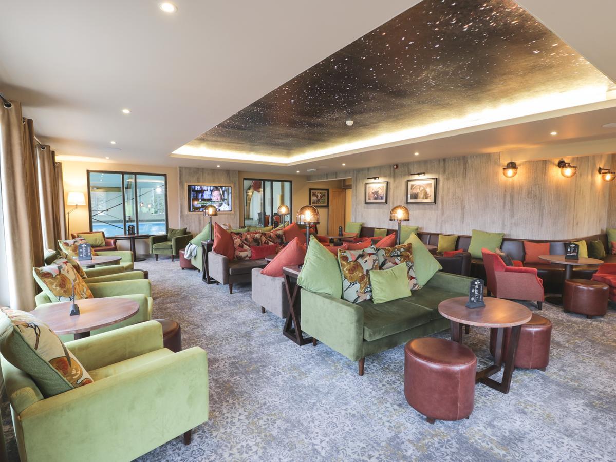 Brunston Castle Lodge Girvan Luaran gambar